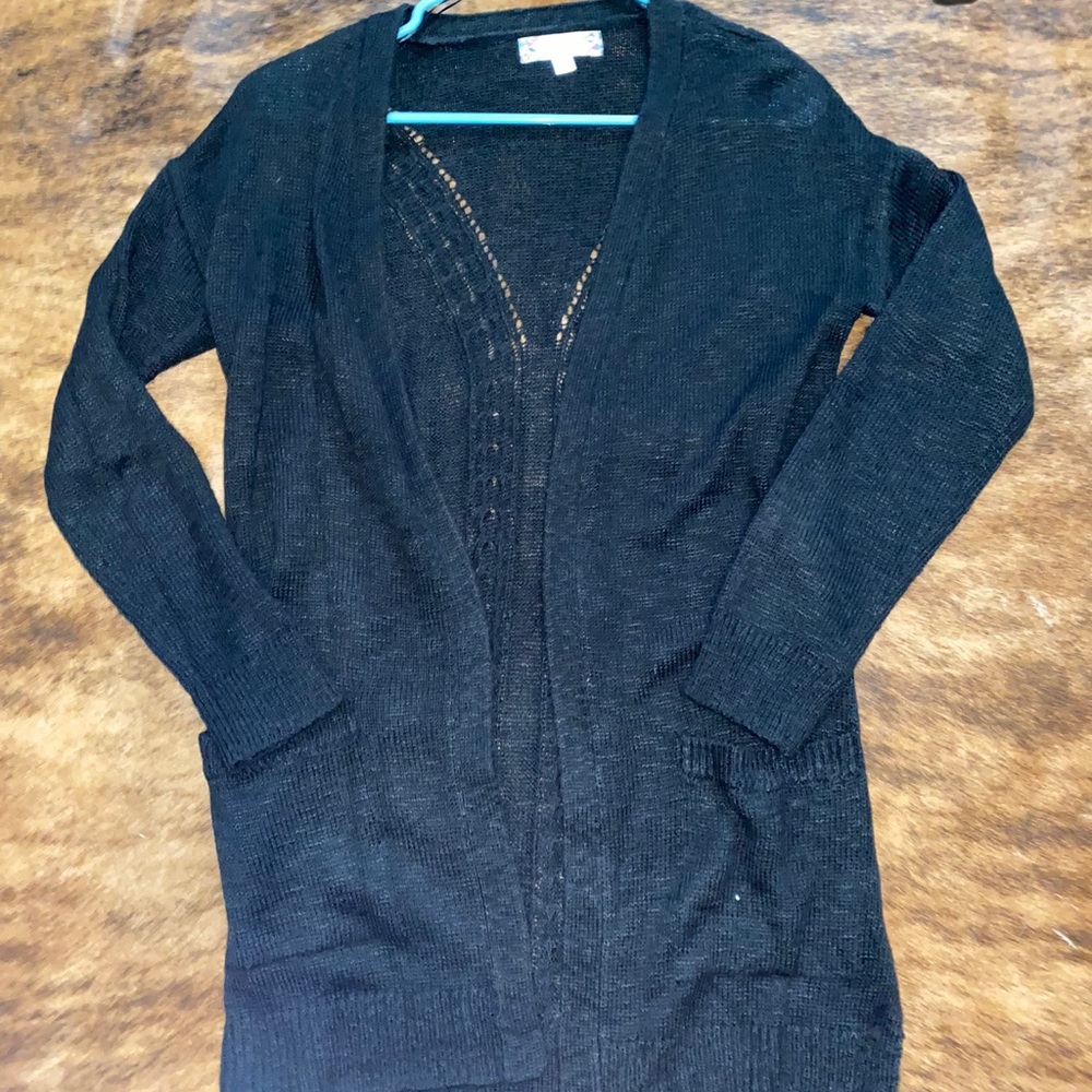 Cardigan